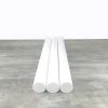 Le moins cher 😀 Lealoo® Supports Divers En Polystyrène Lot De 3 Cylindres Diam. 7 Cm X Longueur 80 Cm, En Polystyrène, Colonnes En Styropor Blanc Pour Prés 🎉