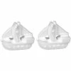 Top 10 🎁 Artif Supports Divers En Polystyrène Lot De 2 Bateaux En Polystyrène, Longueur 17 Cm, Galion Voilier ✨