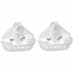 Top 10 🎁 Artif Supports Divers En Polystyrène Lot De 2 Bateaux En Polystyrène, Longueur 17 Cm, Galion Voilier ✨