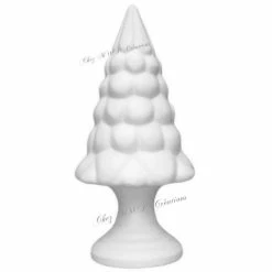 Grosses soldes 🎉 La Fourmi Support En Polystyrène Arbre De Noël En Polystyrène 31,5x16Cm 🤩