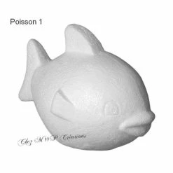 Les meilleures critiques de 😉 Knorr Prandell Support En Polystyrène Petits Animaux En Polystyrène Blanc, Poisson Et Oiseau ✔️