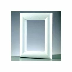 Nouveau 🧨 Efco Supports Divers En Polystyrène Cadre Déco Rectangulaire En Polystyrène Plein 23 Cm, Densité Supérieure 🤩