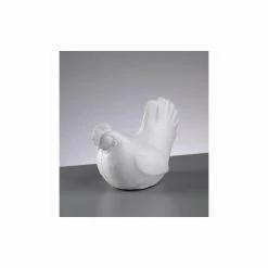 Nouveau 😀 Efco Supports Divers En Polystyrène Poule Polystyrène Haut. 15 Cm, Densité Supérieure 🥰