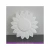 Le moins cher 😀 Lealoo® Supports Divers En Polystyrène Grand Tournesol En Polystyrène Diam. 30 Cm 😍