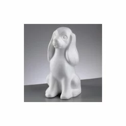 Top 10 💯 Efco Supports Divers En Polystyrène Chien / Cocker Polystyrène 24 Cm, Densité Supérieure 👍