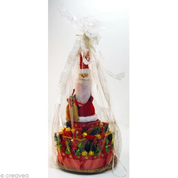 De gros 😀 Creavea Disque Polystyrène Disque En Polystyrène Expansé 15 Cm 🔥 – Image 2