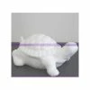 Tout neuf 😉 Lealoo® Supports Divers En Polystyrène Grande Tortue En Polystyrène, 18 Cm 😀