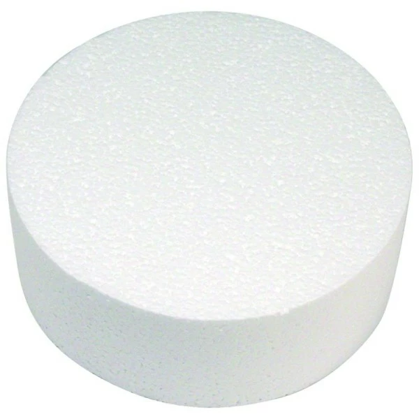 Sortie 😉 Rayher Disque Polystyrène Disque En Polystyrène Diamètre 30 Cm ⭐