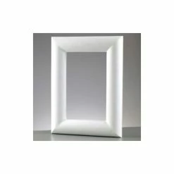 Tout neuf 🛒 Efco Supports Divers En Polystyrène Cadre Déco En Polystyrène Plein 32 Cm, Densité Supérieure 👍