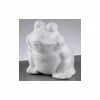 Promo 🥰 Efco Supports Divers En Polystyrène Grenouille Polystyrène Haut. 13 Cm, Densité Supérieure 🧨