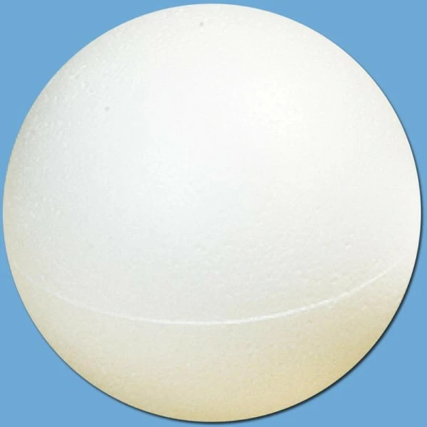 De gros 🔥 Creavea Boules Polystyrène Boule Polystyrène 12 Cm ⌛