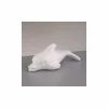 Promo 🧨 Efco Supports Divers En Polystyrène Dauphin En Polystyrène, 17 Cm, Densité Supérieure 👏