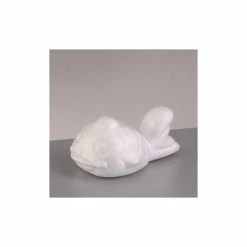 Promo 🌟 Efco Supports Divers En Polystyrène Poisson En Polystyrène, 11 Cm, Densité Supérieure 😀