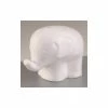 Le moins cher 🎉 Efco Supports Divers En Polystyrène Eléphant En Polystyrène, 14,5 Cm 🛒
