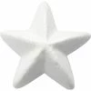 Acheter ⭐ Creativ Company Supports Divers En Polystyrène Etoiles En Polystyrène - Blanc - 11 Cm - 25 Pcs 👍