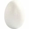 De gros ❤️ Creativ Company Oeuf Polystyrène Oeufs En Polystyrène - Blanc - 4,8 Cm - 10 Pcs 🧨