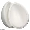 Top 10 ⌛ Creavea Oeuf Polystyrène Oeuf En Polystyrène - 2 Parties - 28 Cm 🧨