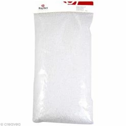 Remise ✔️ Rayher Rembourrage Granulé De Polystyrène 3 Mm ✔️