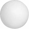 Acheter 🎉 Boules Polystyrène Boule De Polystyrène - 50 Mm - Blanc - Knorr Prandell ✨