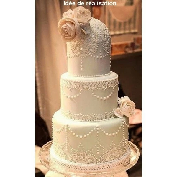 Meilleure affaire 🎉 Lealoo® Supports Divers En Polystyrène Dôme En Polystyrène, Base Ø 15 Cm, Haut. 22.5cm, Cage à Oiseaux En Styropor Blanc Densité Pro 🎉 – Image 2