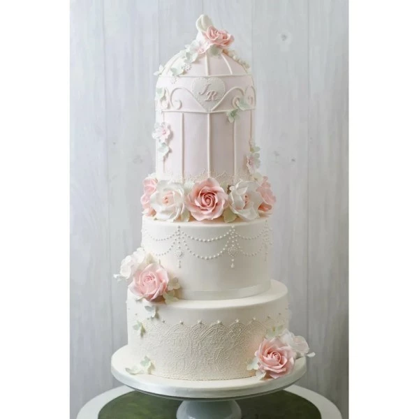 Remise ✔️ Lealoo® Supports Divers En Polystyrène Dôme En Polystyrène, Base Ø 15 Cm, Haut. 17.5cm, Cage à Oiseaux En Styropor Blanc Densité Pro 🛒 – Image 3