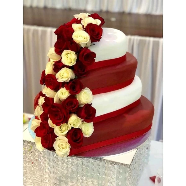 Meilleure vente 🎉 Lealoo® Supports Divers En Polystyrène Grand Socle Plat Coeur 2D De 50 Cm En Polystyrène Blanc, Largeur 50cm X Epais. 7cm, 28 Kg/ M3, Pour ⭐ – Image 2