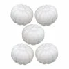 Les meilleures critiques de 🌟 Lealoo® Supports Divers En Polystyrène Lot De 5 Petites Citrouilles En Polystyrène, Diam. 5,3 Cm, Légumes Styro à Décorer Et Customiser Pou 🔔