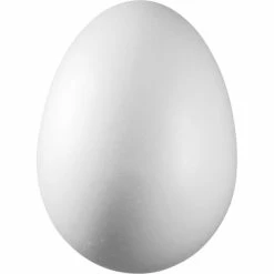 Top 10 💯 Knorr Prandell Support En Polystyrène Oeuf En Polystyrène, Hauteur : 100 Mm - Blanc 👏