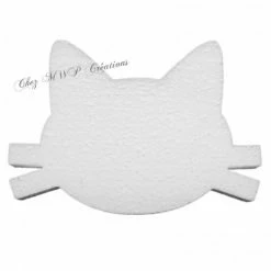 Top 10 🔔 La Fourmi Supports Divers En Polystyrène Chat 2D 15cm Polystyrène 🥰