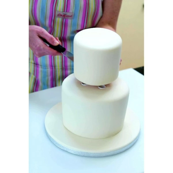 Grosses soldes 🥰 Lealoo® Supports Divers En Polystyrène Disque épaisseur 15 Cm, Diamètre 20 Cm, Polystyrène Pro Haute Densité, 28 Kg/ M3 🤩 – Image 3