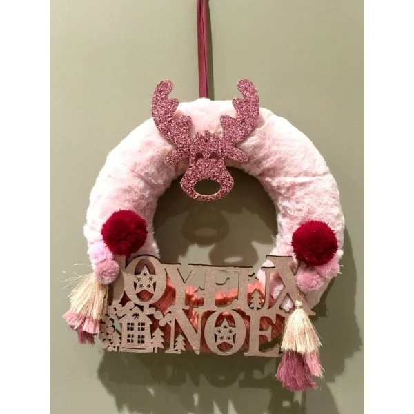 Offres 🥰 Lealoo® Anneau Polystyrène Gros Lot 15 Anneaux Polystyrène Diam. 20 Cm, Couronnes Styro Plein, Bouées Haute Densité 👏 – Image 3