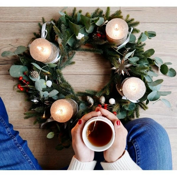 Offres 🥰 Lealoo® Anneau Polystyrène Gros Lot 15 Anneaux Polystyrène Diam. 20 Cm, Couronnes Styro Plein, Bouées Haute Densité 👏 – Image 4