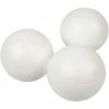 Meilleur prix 🎁 Creativ Company Boules Polystyrène Boules En Polystyrène, D: 8 Cm, Blanc, Polystyrène, 25pièces ⌛