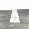 Offres 🎁 Lealoo® Supports Divers En Polystyrène Lot De 5 Cylindres Diam. 4 Cm X Longueur 80 Cm, En Polystyrène, Colonnes En Styropor Blanc Pour Prés 😉